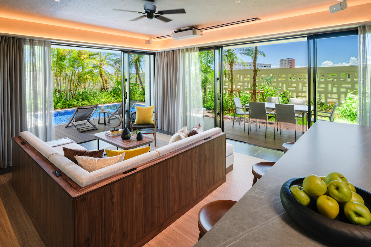 seven x seven 石垣 飯店開箱